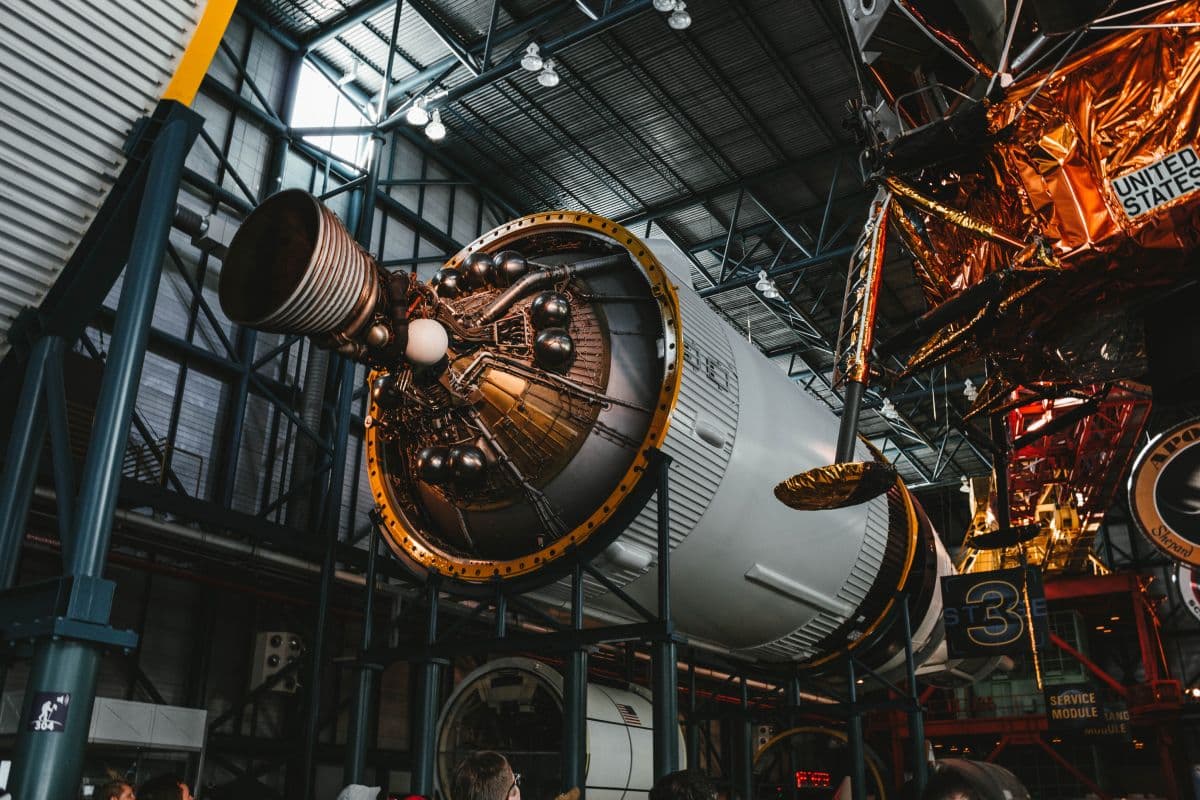 ESD protection solutions for aerospace